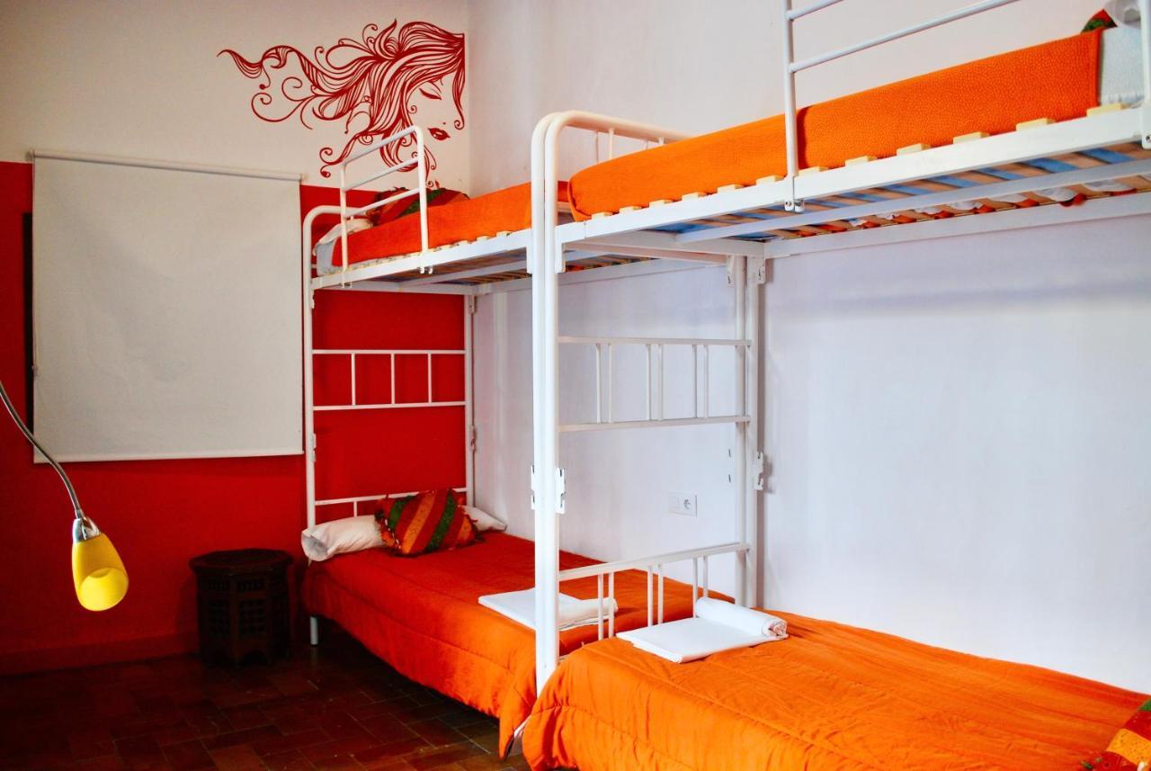 Backpacker Al-Katre Cordoba, Spain — book Bed & Breakfast, 2024 Prices