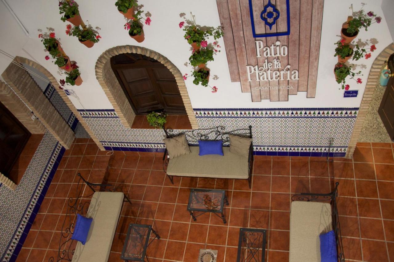 Patio De La Plateria Cordoba, Spain — book Guest house, 2024 Prices